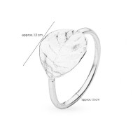 Moonlight Ring mini  Sterling silver  