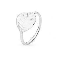 Moonlight Ring mini  Sterling silver  