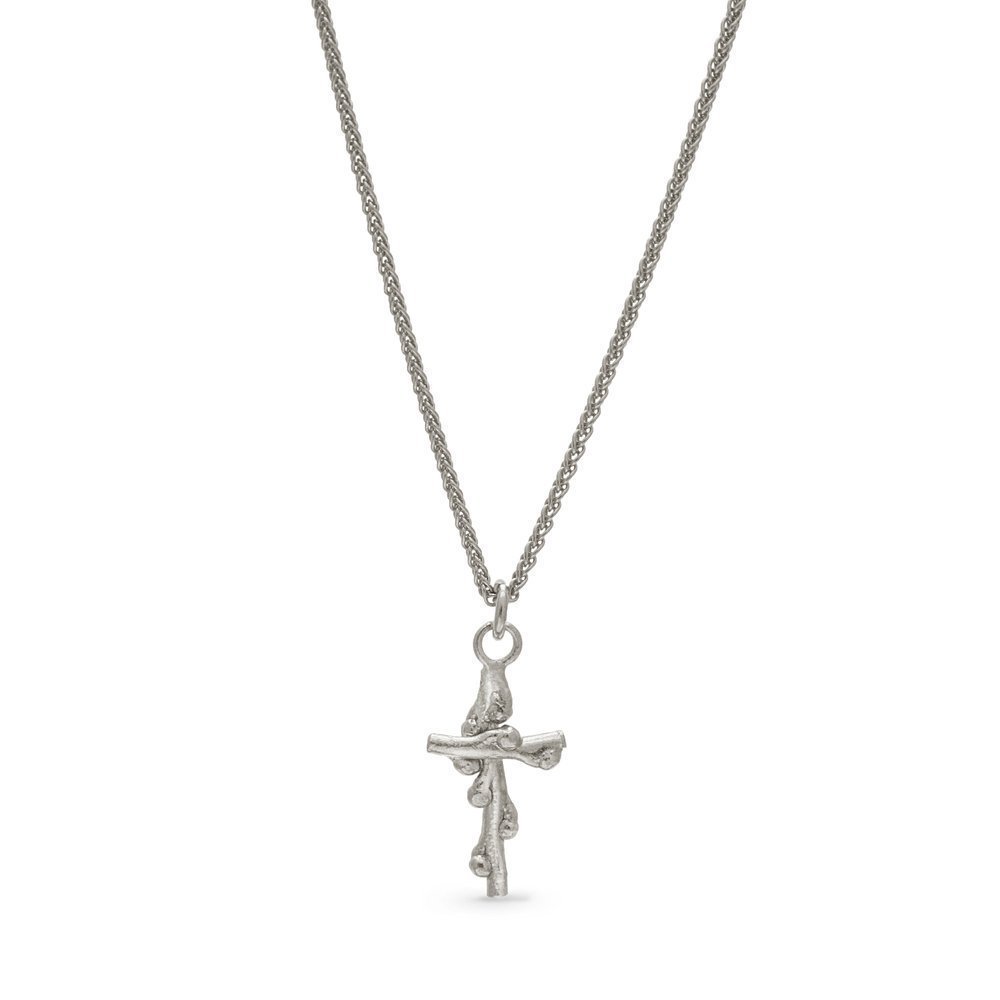 Pendant   Sterling silver  