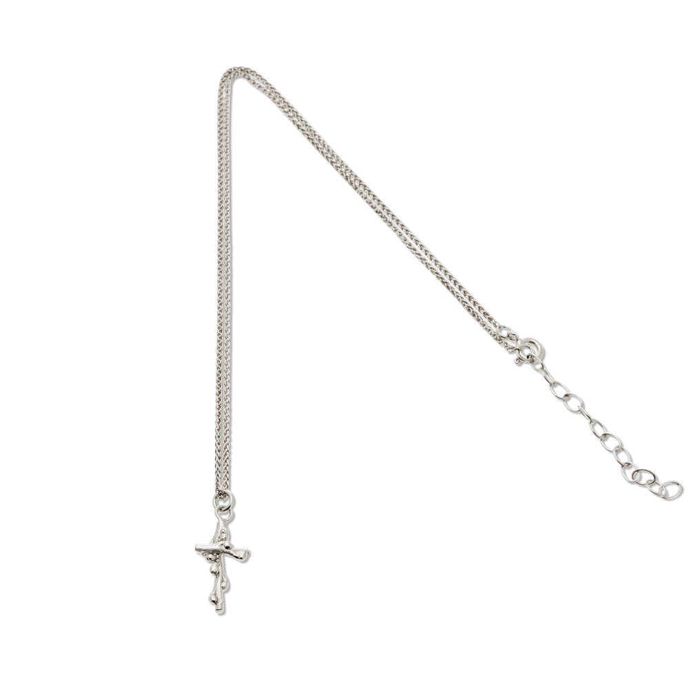 Pendant   Sterling silver  