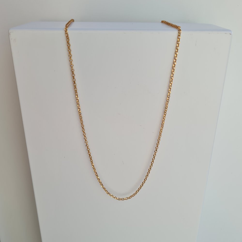 Line Up Pendant  on board, layer, 24K Gold vermeil on sterling silver  