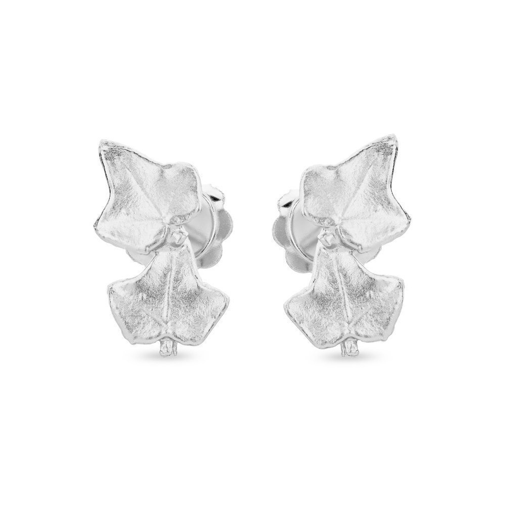 Eva Ivy Earrings  climbers, Sterling silver  