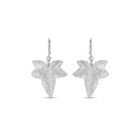 Ivy Case Ivy Earrings  drops & dangles, Sterling silver  