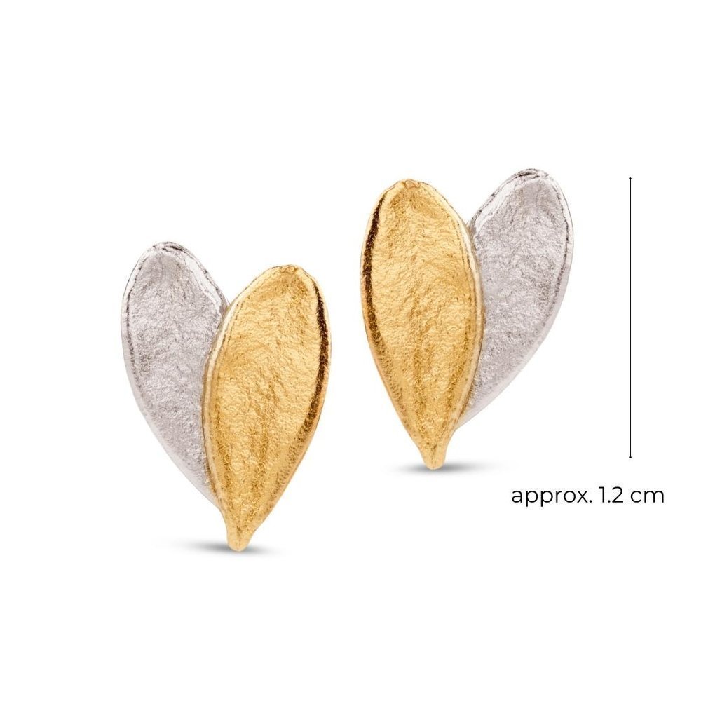 Olive Earrings