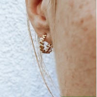 Muse  Earrings